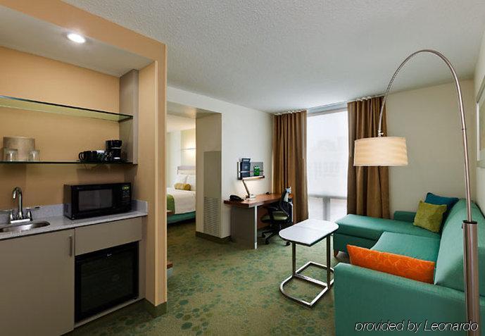 Springhill Suites Chicago Downtown/River North Cameră foto